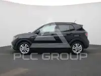 2025 Volkswagen T-Cross