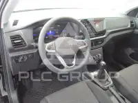 2025 Volkswagen T-Cross