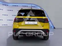 2025 Volkswagen T-Cross