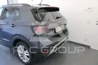 2025 Volkswagen T-Cross