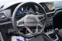 2025 Volkswagen T-Cross