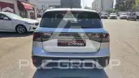 2025 Volkswagen T-Cross