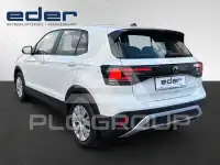 2025 Volkswagen T-Cross