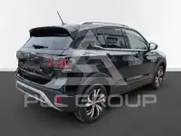2025 Volkswagen T-Cross