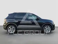 2026 Volkswagen T-Cross