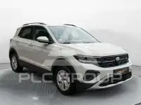 2025 Volkswagen T-Cross