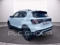 2026 Volkswagen T-Cross