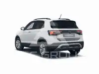 2025 Volkswagen T-Cross