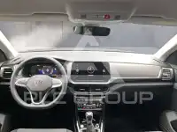 2025 Volkswagen T-Cross
