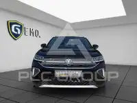 2025 Volkswagen T-Cross