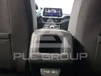 2025 Volkswagen T-Cross