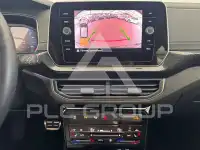 2025 Volkswagen T-Cross