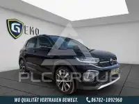 2025 Volkswagen T-Cross