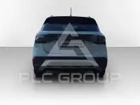 2025 Volkswagen T-Cross