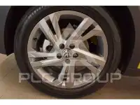 2025 Volkswagen T-Cross