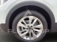 2025 Volkswagen T-Cross