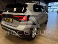 2025 Volkswagen T-Cross