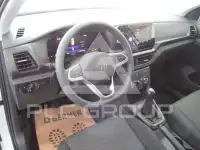 2025 Volkswagen T-Cross