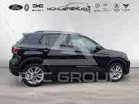 2025 Volkswagen T-Cross