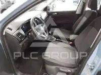 2025 Volkswagen T-Cross