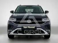 2025 Volkswagen T-Cross