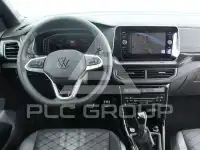 2025 Volkswagen T-Cross