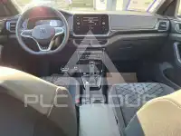 2025 Volkswagen T-Cross