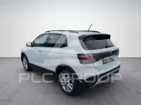 2025 Volkswagen T-Cross