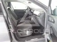 2025 Volkswagen T-Cross