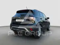 2026 Volkswagen T-Cross