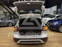 2025 Volkswagen T-Cross