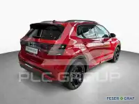 2025 Volkswagen T-Cross