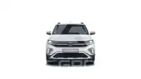 2025 Volkswagen T-Cross