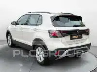 2025 Volkswagen T-Cross