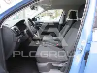 2025 Volkswagen T-Cross