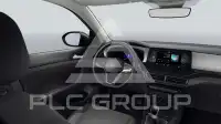 2026 Volkswagen T-Cross