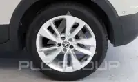 2025 Volkswagen T-Cross
