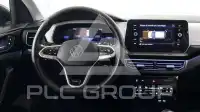 2025 Volkswagen T-Cross