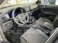 2025 Volkswagen T-Cross