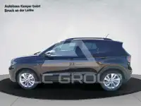 2025 Volkswagen T-Cross