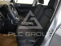 2025 Volkswagen T-Cross