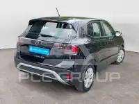 2025 Volkswagen T-Cross