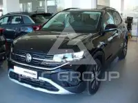 2026 Volkswagen T-Cross