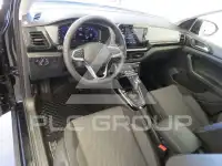 2025 Volkswagen T-Cross