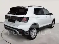 2025 Volkswagen T-Cross