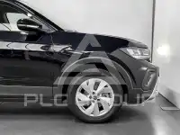 2025 Volkswagen T-Cross
