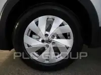 2025 Volkswagen T-Cross