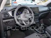 2025 Volkswagen T-Cross