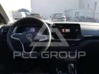 2025 Volkswagen T-Cross