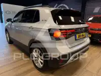 2025 Volkswagen T-Cross
